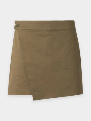 Obrázek produktu Minisukně Gina Tricot khaki