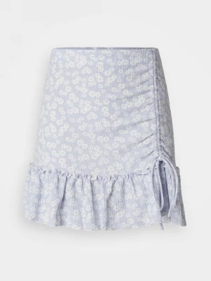 Obrázek produktu Minisukně Gina Tricot modrá