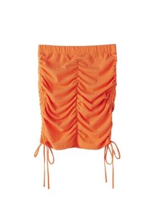 Obrázek produktu Minisukně Gina Tricot oranžová