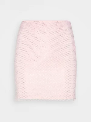 Obrázek produktu Minisukně Gina Tricot růžová