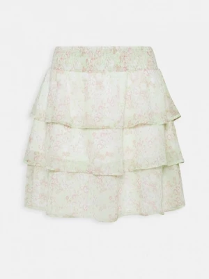 Obrázek produktu Minisukně Gina Tricot zelená