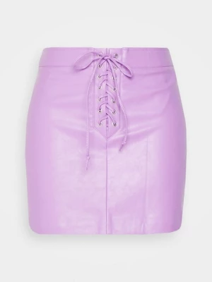Obrázek produktu Minisukně Glamorous lila