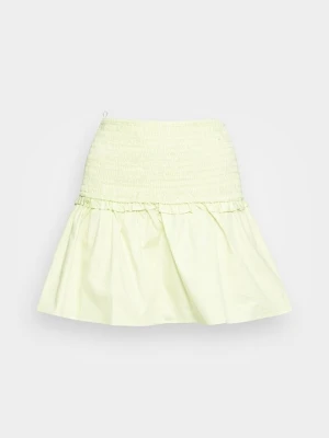 Obrázek produktu Minisukně Glamorous zelená