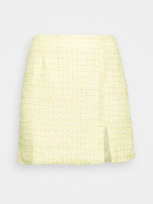 Obrázek produktu Minisukně Glamorous žlutá
