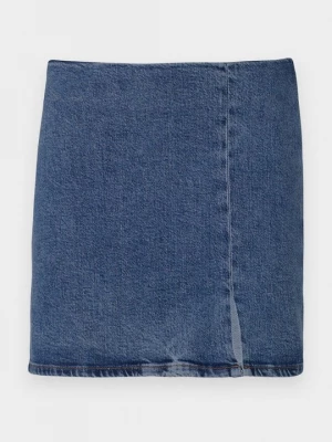 Obrázek produktu Minisukně Good American modrý denim