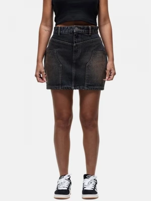 Obrázek produktu Minisukně Good For Nothing černý denim