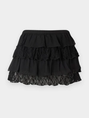 Obrázek produktu Minisukně Hollister Co. černá
