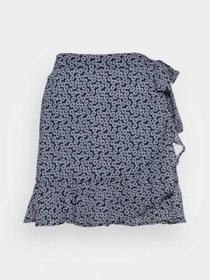 Obrázek produktu Minisukně Hollister Co. tmavě modrá