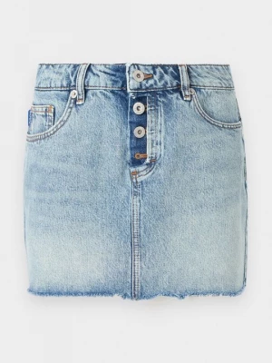 Obrázek produktu Minisukně Hugo modrý denim