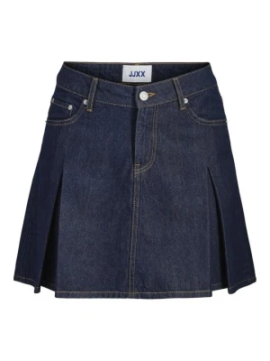 Obrázek produktu Minisukně JJXX tmavomodrý denim