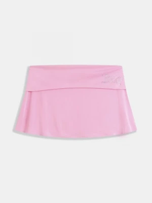 Obrázek produktu Minisukně Juicy Couture růžová