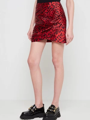 Obrázek produktu Minisukně Just Cavalli červená
