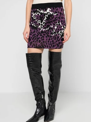 Obrázek produktu Minisukně Just Cavalli fialová