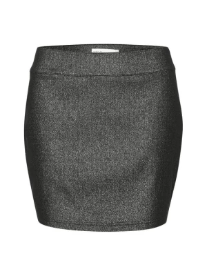 Obrázek produktu Minisukně Karen by Simonsen stříbrná barva