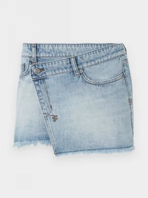 Obrázek produktu Minisukně KSUBI světlemodrý denim
