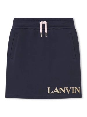 Obrázek produktu Minisukně Lanvin modrá