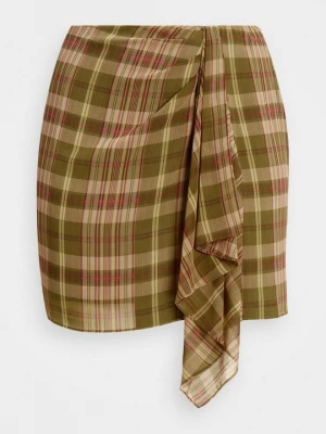 Obrázek produktu Minisukně Lauren Ralph Lauren olivová
