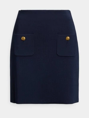 Obrázek produktu Minisukně Lauren Ralph Lauren tmavě modrá