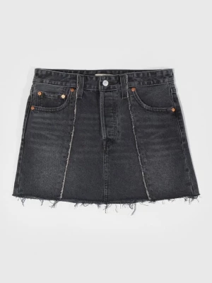 Obrázek produktu Minisukně Levi's černý denim