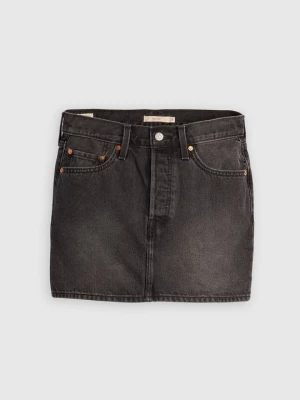 Obrázek produktu Minisukně Levi's černý denim