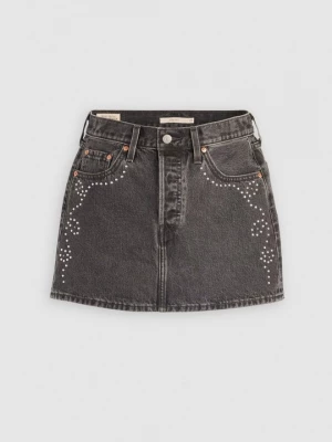 Obrázek produktu Minisukně Levi's černý denim