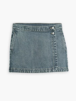 Obrázek produktu Minisukně Levi's modrý denim