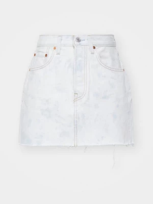Obrázek produktu Minisukně Levi's světlemodrý denim