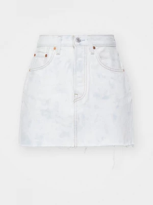 Obrázek produktu Minisukně Levi's světlemodrý denim