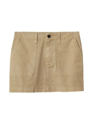 Obrázek produktu Minisukně Mango khaki