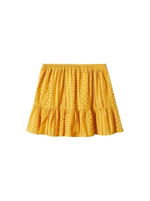 Obrázek produktu Minisukně Mango žlutá