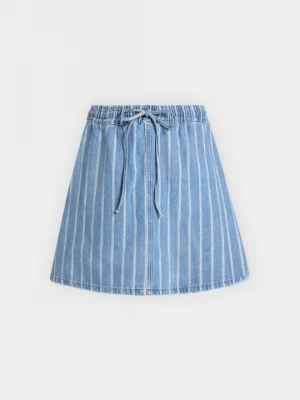 Obrázek produktu Minisukně Marc O'Polo modrý denim