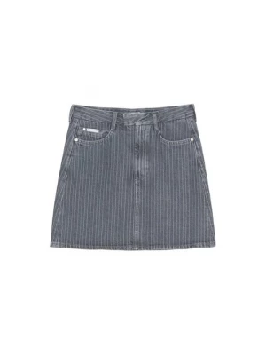 Obrázek produktu Minisukně Marc O'Polo tmavomodrý denim