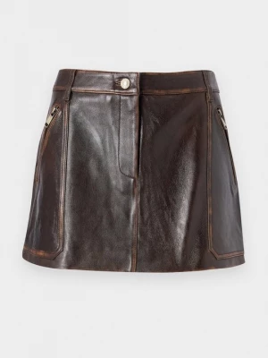 Obrázek produktu Minisukně Michael Kors hnědá