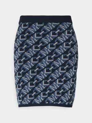 Obrázek produktu Minisukně Michael Kors modrá