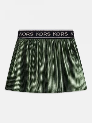 Obrázek produktu Minisukně Michael Kors olivová