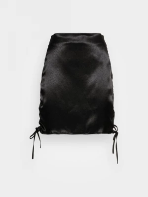 Obrázek produktu Minisukně Missguided černá