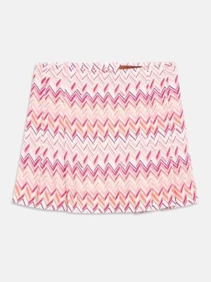 Obrázek produktu Minisukně Missoni růžová