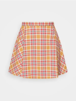 Obrázek produktu Minisukně Monki hnědá