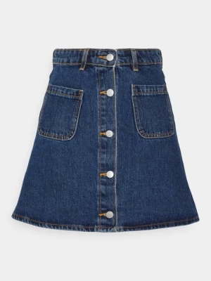 Obrázek produktu Minisukně Monki modrá