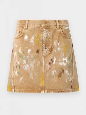 Obrázek produktu Minisukně MOSCHINO béžová