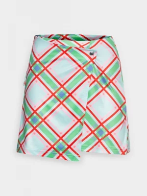 Obrázek produktu Minisukně Neon & Nylon modrá