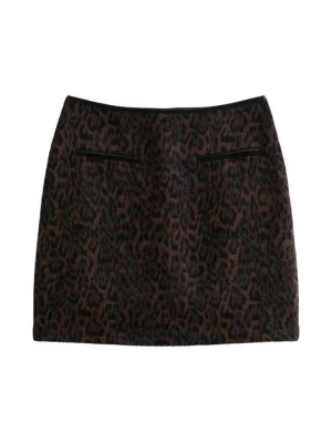 Obrázek produktu Minisukně New Look hnědá