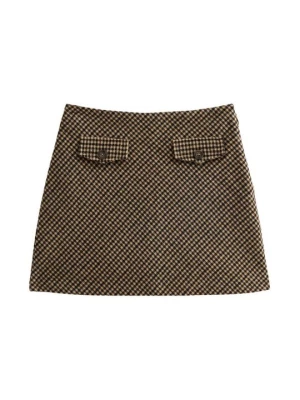 Obrázek produktu Minisukně New Look hnědá