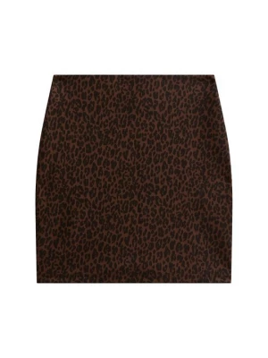 Obrázek produktu Minisukně New Look hnědá
