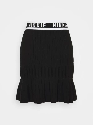 Obrázek produktu Minisukně NIKKIE černá