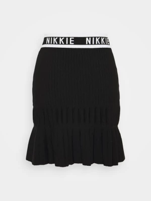Obrázek produktu Minisukně NIKKIE černá