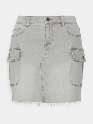 Obrázek produktu Minisukně Noisy May šedý denim