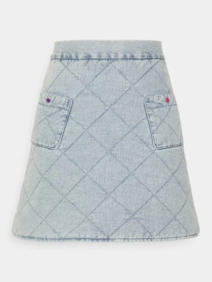 Obrázek produktu Minisukně Olivia Rubin světlemodrý denim