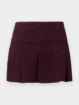 Obrázek produktu Minisukně Only bordeaux