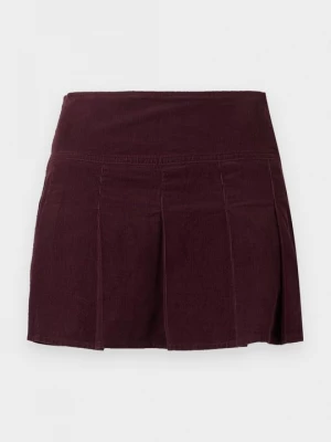Obrázek produktu Minisukně Only bordó